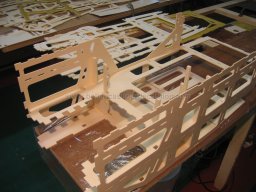 Fuselage construction (269)